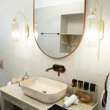 Apartamento Casa Fratelli *