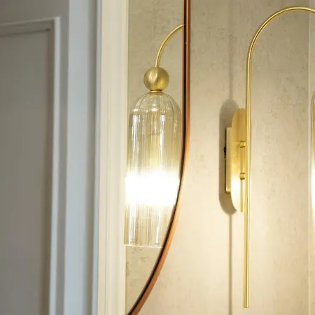 Apartmán Casa Fratelli *