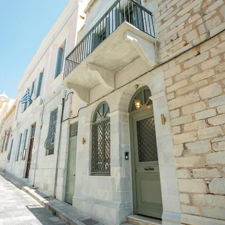 Apartmán Casa Fratelli *