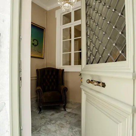 Casa Fratelli Apartmán