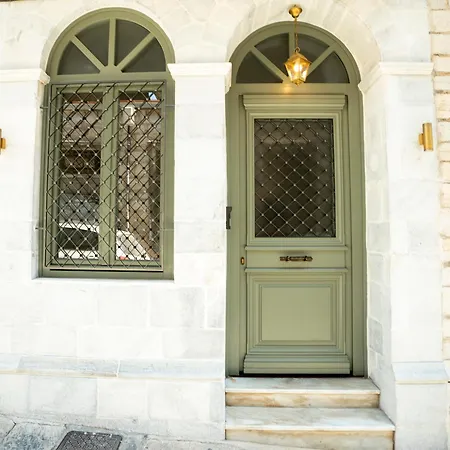 Casa Fratelli Apartmán *