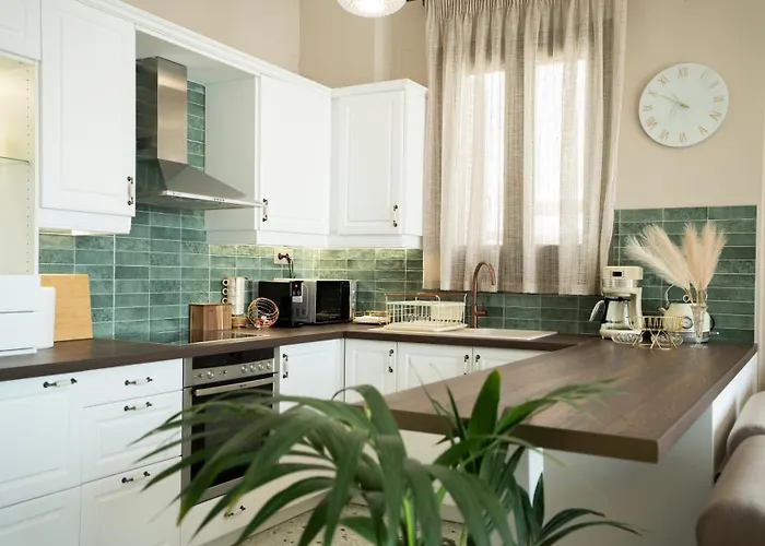 Casa Fratelli Apartament Ermupoli