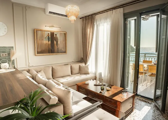 Casa Fratelli Apartament *