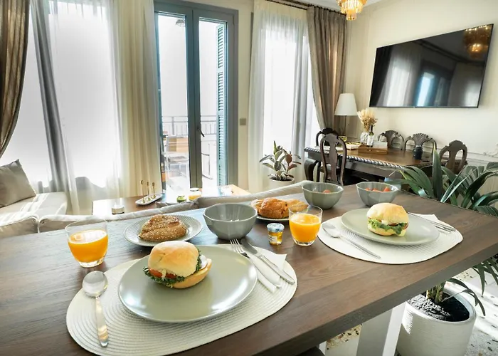 Casa Fratelli * Ermupoli