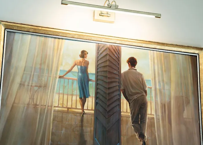 Casa Fratelli Apartament Ermupoli