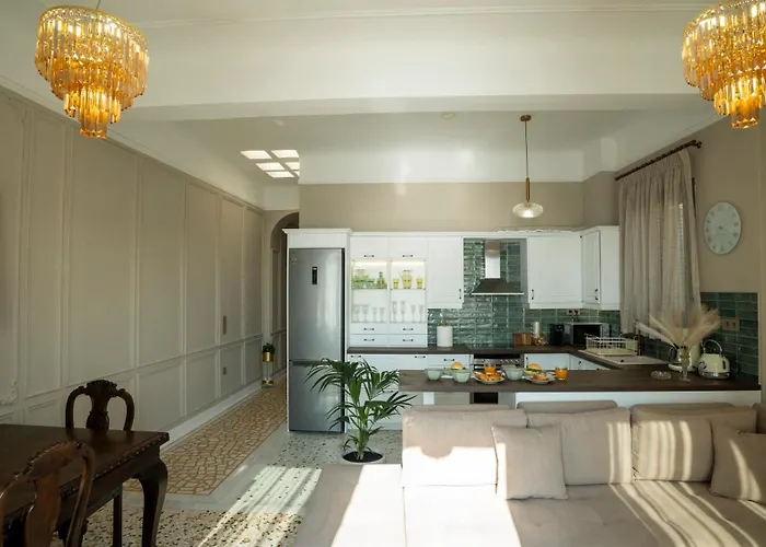 Casa Fratelli * Ermupoli