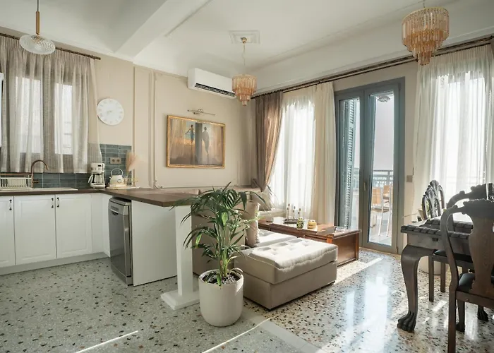 Casa Fratelli Apartament