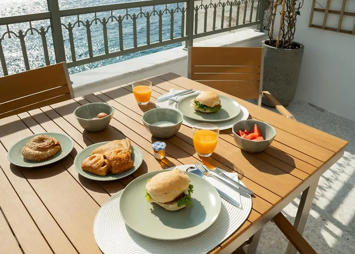 Casa Fratelli * Ermupoli