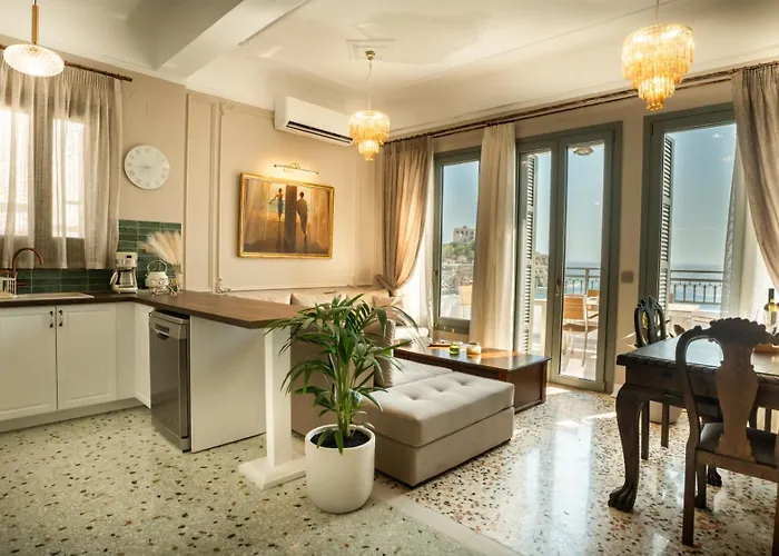 Casa Fratelli Apartament