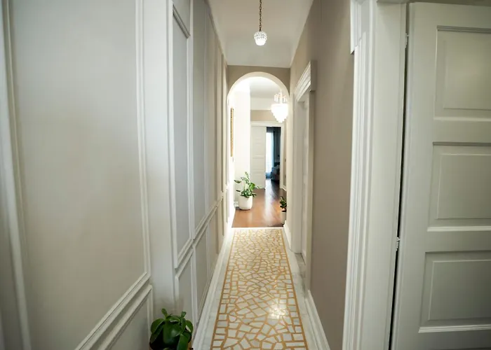 Apartament Casa Fratelli Ermupoli