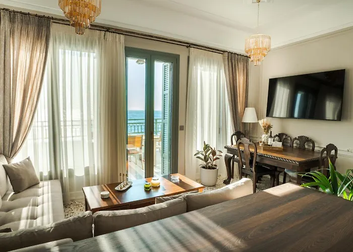 Casa Fratelli * Ermupoli