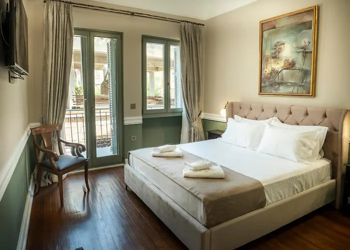 Casa Fratelli Ermupoli