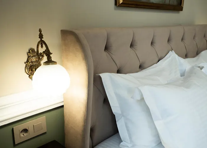 Casa Fratelli Apartament Ermupoli