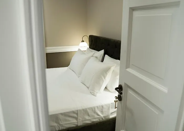 Casa Fratelli Apartament Ermupoli