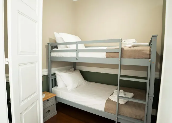 Casa Fratelli Apartament *