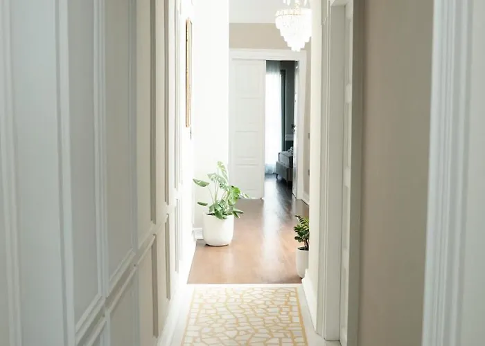 Casa Fratelli Apartament Ermupoli