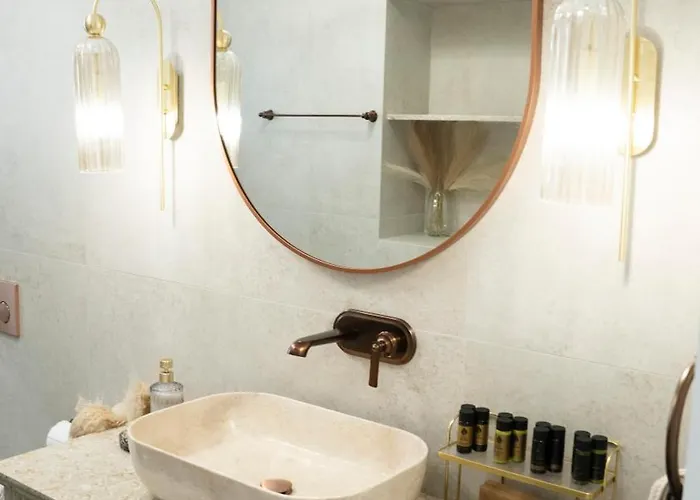 Apartament Casa Fratelli *