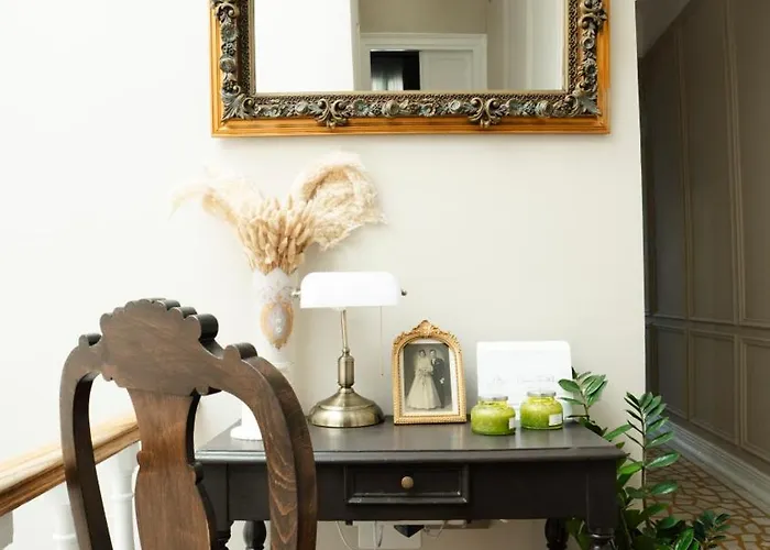 Apartament Casa Fratelli