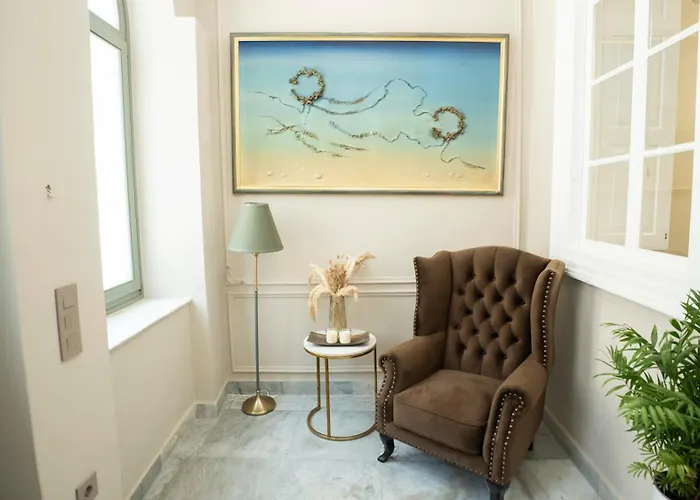 Apartament Casa Fratelli