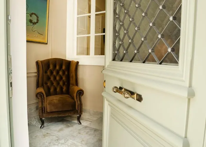 Casa Fratelli Apartament