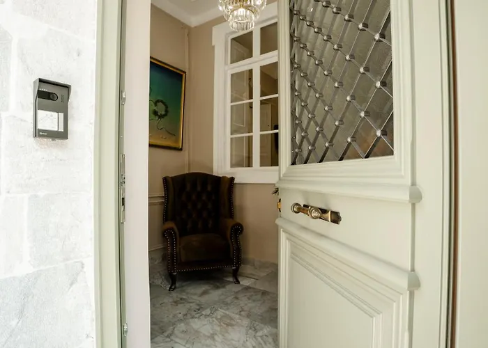 Casa Fratelli Apartament