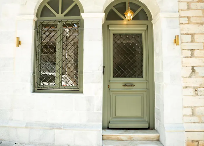 Casa Fratelli Apartament *